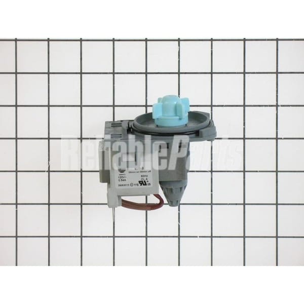 Electrolux Home Products 5304483444 Frigidaire Dishwasher Pump 5304483444 - main